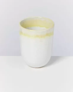 Copa Alto 6Er Set Becher Gros Gelb^Motel a Miio New