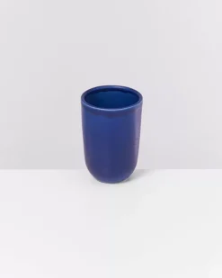 Copa Alto 4Er Set Becher Gros Dunkelblau^Motel a Miio Online