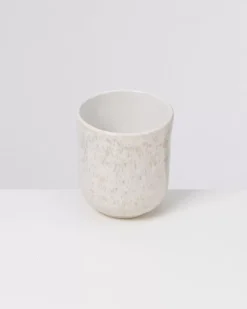 Copa Alto 4Er Set Becher Klein Sand^Motel a Miio New