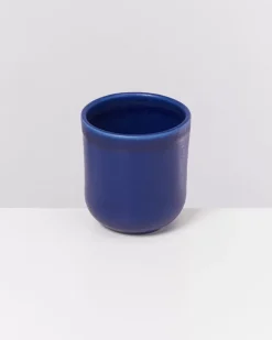 Copa Alto 4Er Set Becher Klein Dunkelblau^Motel a Miio Clearance