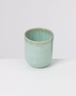 Copa Alto 4Er Set Becher Klein Mint^Motel a Miio