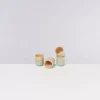 Copa Alto 4Er Set Espressobecher Pastellmint^Motel a Miio Outlet