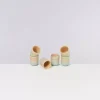 Copa Alto 6Er Set Espressobecher Pastellmint^Motel a Miio New