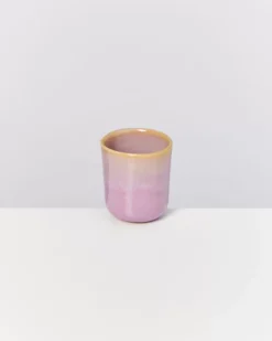 Copa Alto Espressobecher Gelb Rose^Motel a Miio Clearance