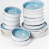 Cordoama Aqua - 24 Teiliges Set^Motel a Miio Online