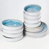 Cordoama Aqua - 16 Teiliges Set^Motel a Miio New