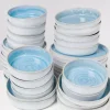 Cordoama Aqua - 40 Teiliges Set^Motel a Miio New
