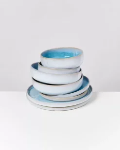 Cordoama Aqua - 8 Teiliges Set^Motel a Miio Sale