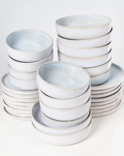 Cordoama Azur - 32 Teiliges Set^Motel a Miio Discount