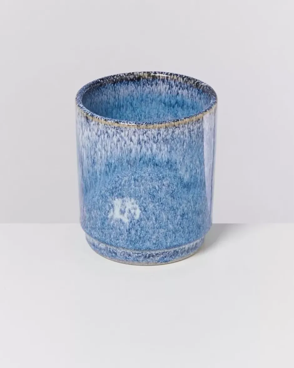 Cordoama Becher Gros Blau Gesprenkelt^Motel a Miio Discount