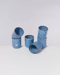 Cordoama Becher Gros Blau Gesprenkelt^Motel a Miio Discount