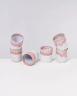 Cordoama Becher Gros Rose^Motel a Miio Online