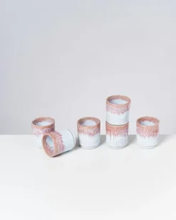 Cordoama Becher Klein Rose^Motel a Miio Clearance