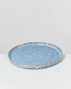 Cordoama Blau Gesprenkelt - 24 Teiliges Set^Motel a Miio Discount