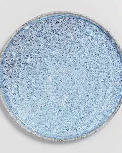 Cordoama Blau Gesprenkelt - 40 Teiliges Set^Motel a Miio Sale