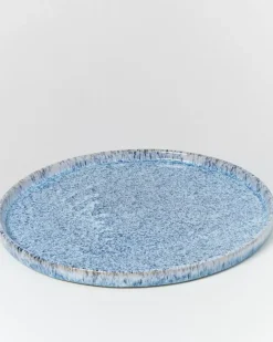 Cordoama Blau Gesprenkelt - 32 Teiliges Set^Motel a Miio Sale