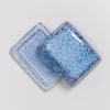 Cordoama Butterdose Blau Gesprenkelt^Motel a Miio New