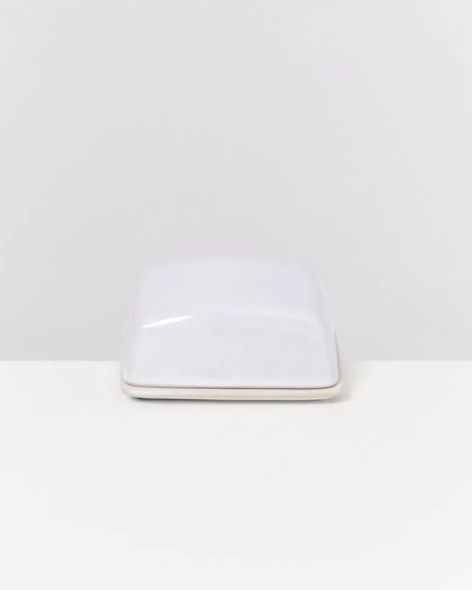 Cordoama Butterdose Weis^Motel a Miio Outlet