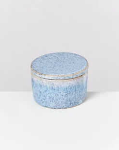 Cordoama Dose S Blau Gesprenkelt^Motel a Miio Outlet