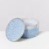 Cordoama Dose S Blau Gesprenkelt^Motel a Miio New