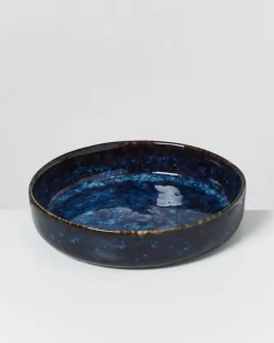 Cordoama Dunkelblau - 16 Teiliges Set^Motel a Miio Online