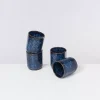 Cordoama 4Er Set Becher Gros Dunkelblau^Motel a Miio Discount