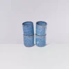 Cordoama 4Er Set Becher Gros Blau Gesprenkelt^Motel a Miio Clearance