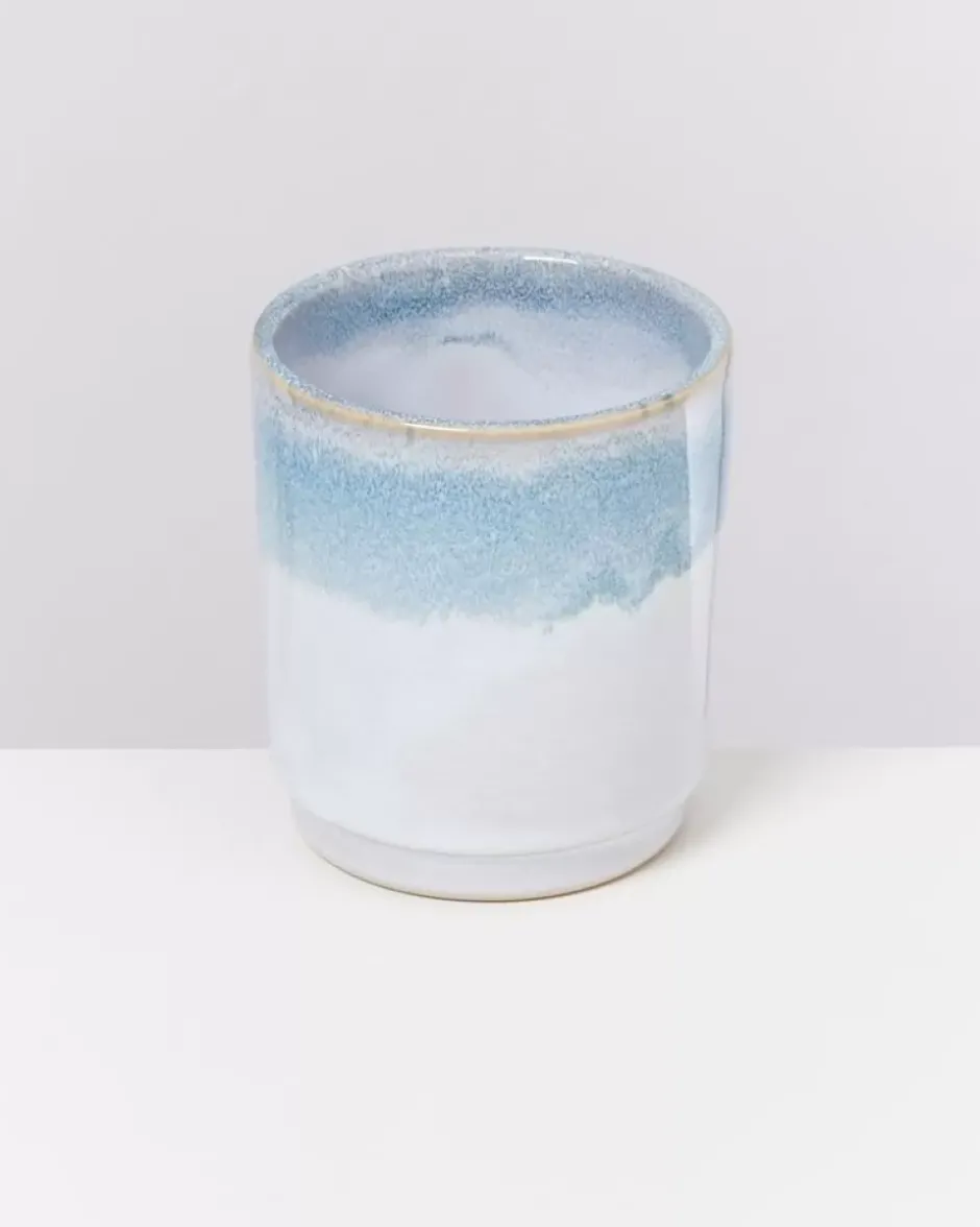 Cordoama 4Er Set Becher Gros Aqua^Motel a Miio