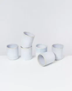 Cordoama 6Er Set Becher Gros Azur^Motel a Miio Hot