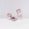 Cordoama 4Er Set Becher Gros Rose^Motel a Miio Online