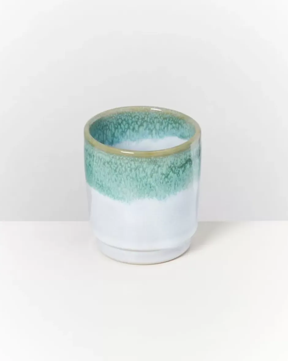 Cordoama 4Er Set Becher Klein Mint^Motel a Miio New