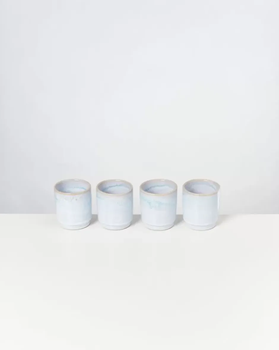 Cordoama 4Er Set Becher Klein Azur^Motel a Miio Outlet