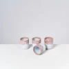 Cordoama 4Er Set Becher Klein Rose^Motel a Miio Clearance
