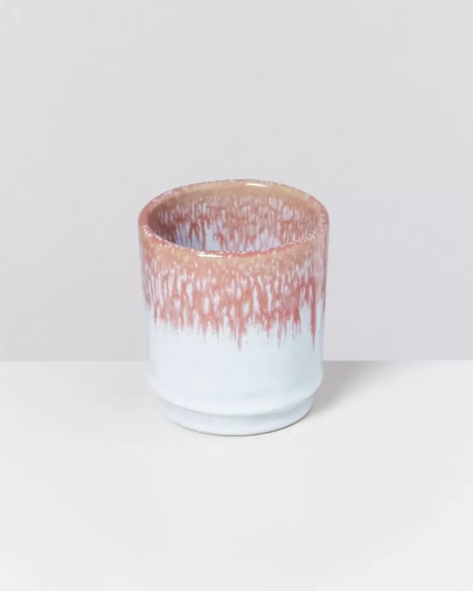 Cordoama 4Er Set Becher Klein Rose^Motel a Miio Clearance