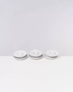 Cordoama 6Er Set Eierbecher Weis^Motel a Miio Online