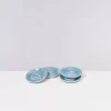 Cordoama 4Er Set Eierbecher Aqua^Motel a Miio New