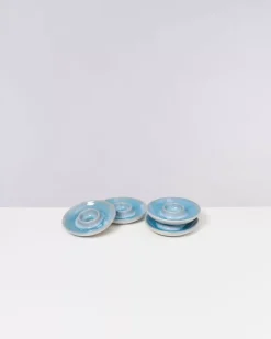 Cordoama 4Er Set Eierbecher Aqua^Motel a Miio New