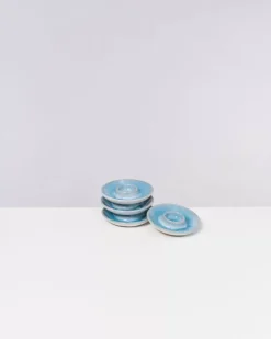 Cordoama 4Er Set Eierbecher Aqua^Motel a Miio New