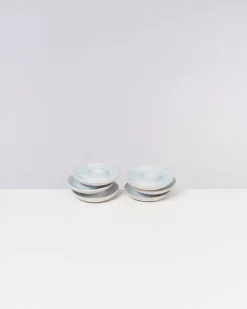 Cordoama 6Er Set Eierbecher Azur^Motel a Miio