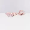 Cordoama 6Er Set Eierbecher Rose^Motel a Miio Hot