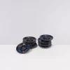 Cordoama 8Er Set Eierbecher Dunkelblau^Motel a Miio New