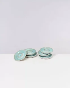 Cordoama 6Er Set Eierbecher Mint^Motel a Miio Clearance