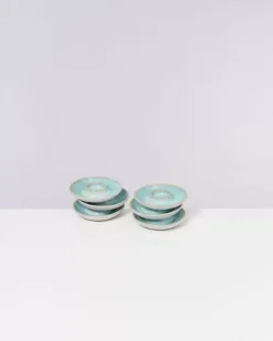 Cordoama 6Er Set Eierbecher Mint^Motel a Miio Clearance
