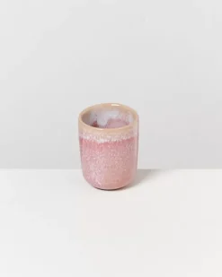 Cordoama 4Er Set Espressobecher Rose^Motel a Miio New
