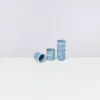 Cordoama 4Er Set Espressobecher Aqua^Motel a Miio Hot