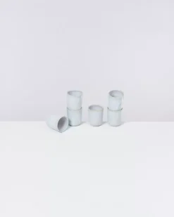 Cordoama 6Er Set Espressobecher Azur^Motel a Miio Clearance