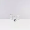 Cordoama 6Er Set Espressobecher Weis^Motel a Miio New