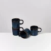 Cordoama 4Er Set Tasse Gros Dunkelblau^Motel a Miio Outlet