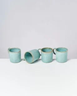 Cordoama 4Er Set Tasse Gros Mint^Motel a Miio Discount