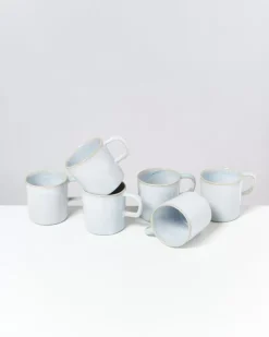 Cordoama 6Er Set Tasse Gros Azur^Motel a Miio Clearance
